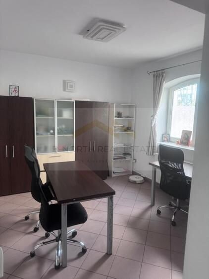 Sediu business premium, vila 7 camere, vizibilitate excelenta zona One Cotroceni