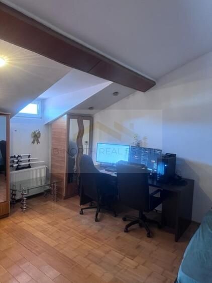 Sediu business premium, vila 7 camere, vizibilitate excelenta zona One Cotroceni