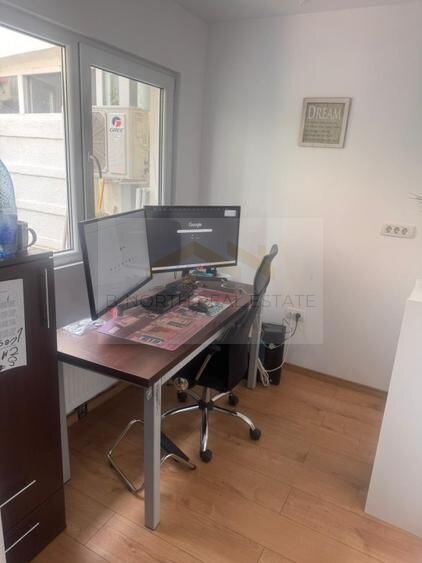 Sediu business premium, vila 7 camere, vizibilitate excelenta zona One Cotroceni