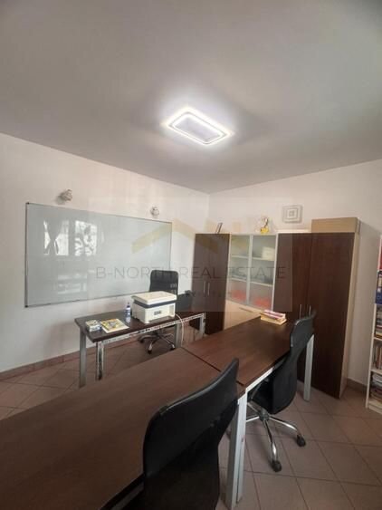 Sediu business premium, vila 7 camere, vizibilitate excelenta zona One Cotroceni