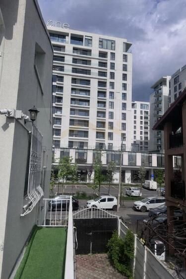 Sediu business premium, vila 7 camere, vizibilitate excelenta zona One Cotroceni